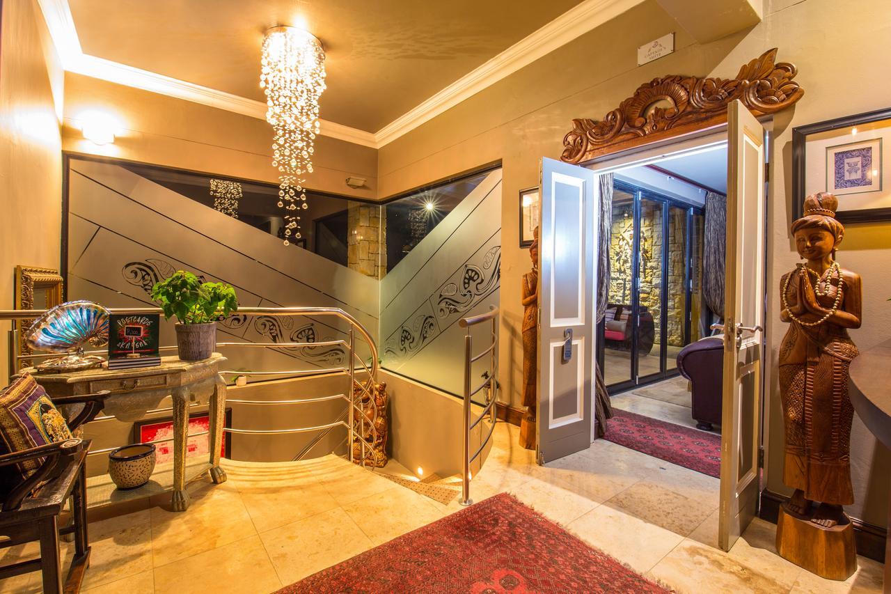Alexander Guest House 나이스나 외부 사진