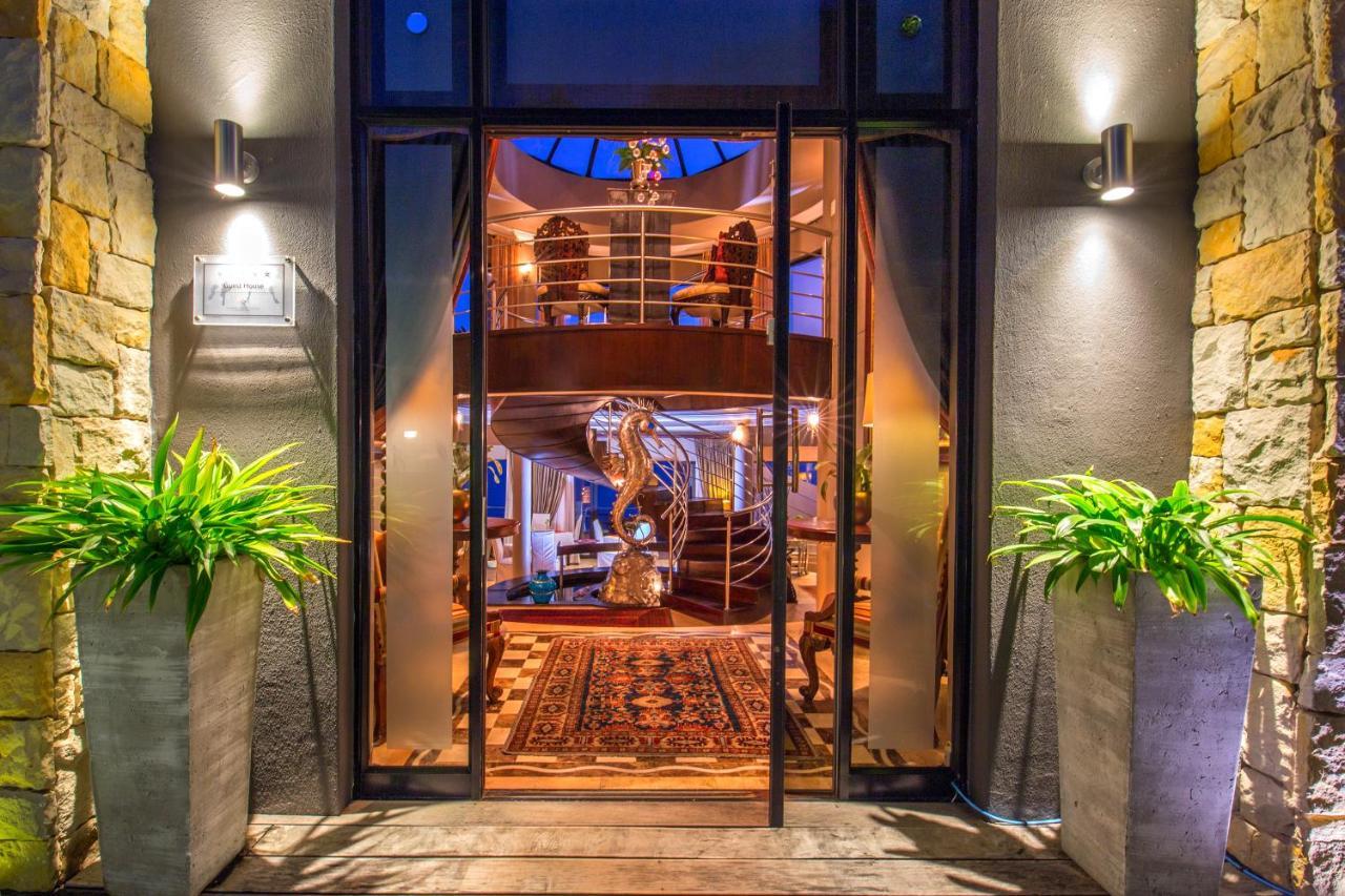 Alexander Guest House 나이스나 외부 사진