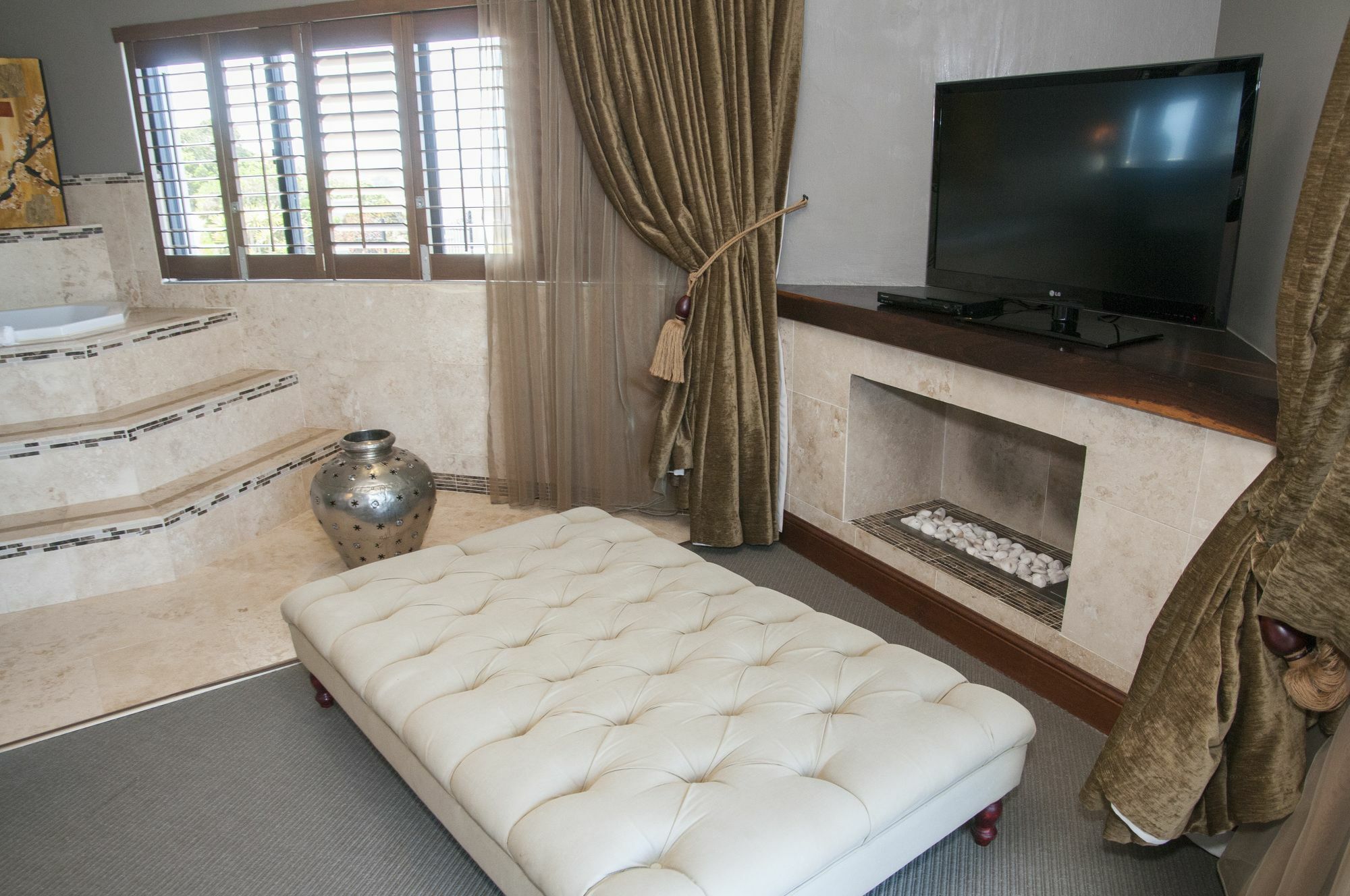 Alexander Guest House 나이스나 외부 사진