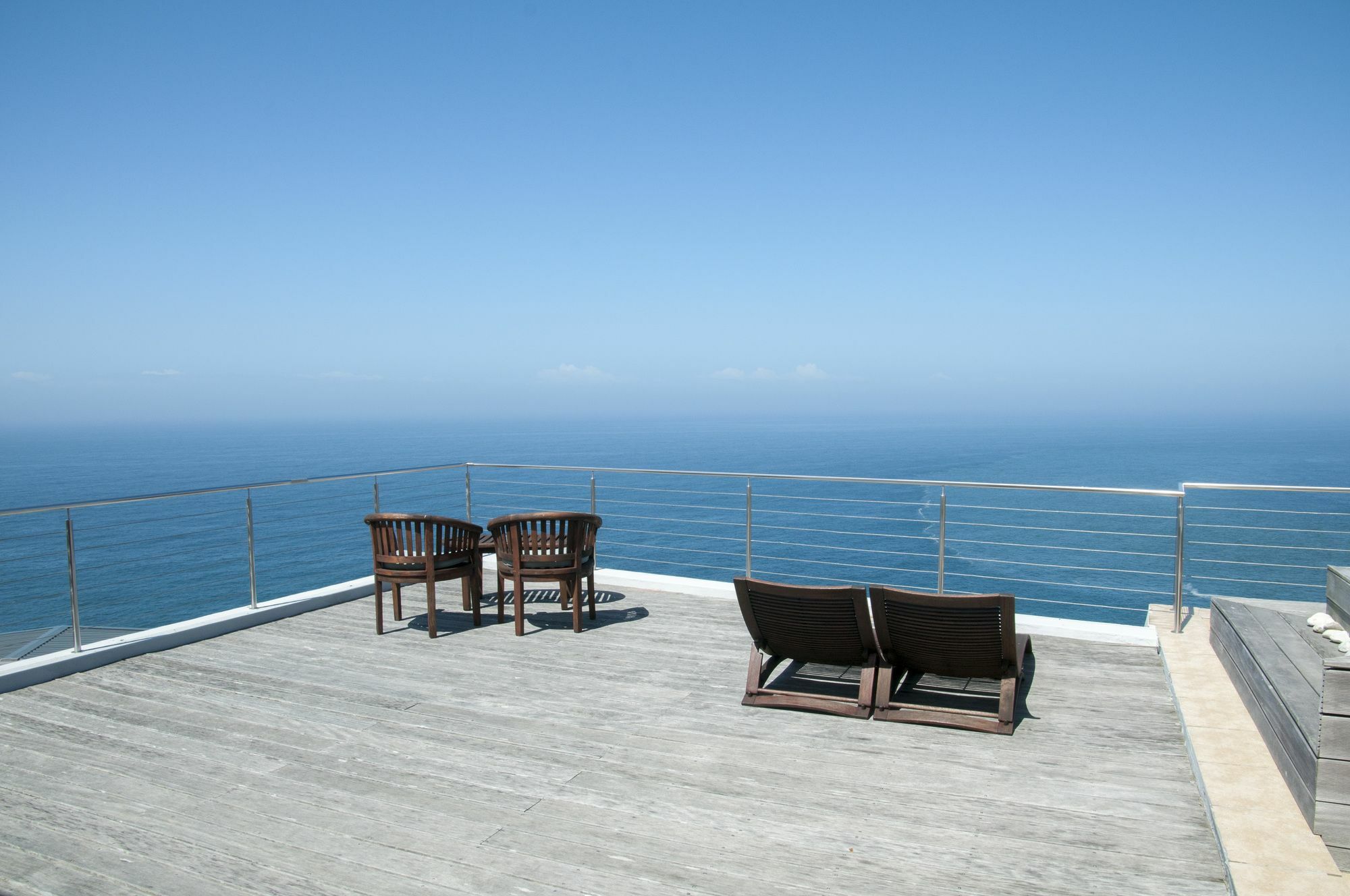 Alexander Guest House 나이스나 외부 사진