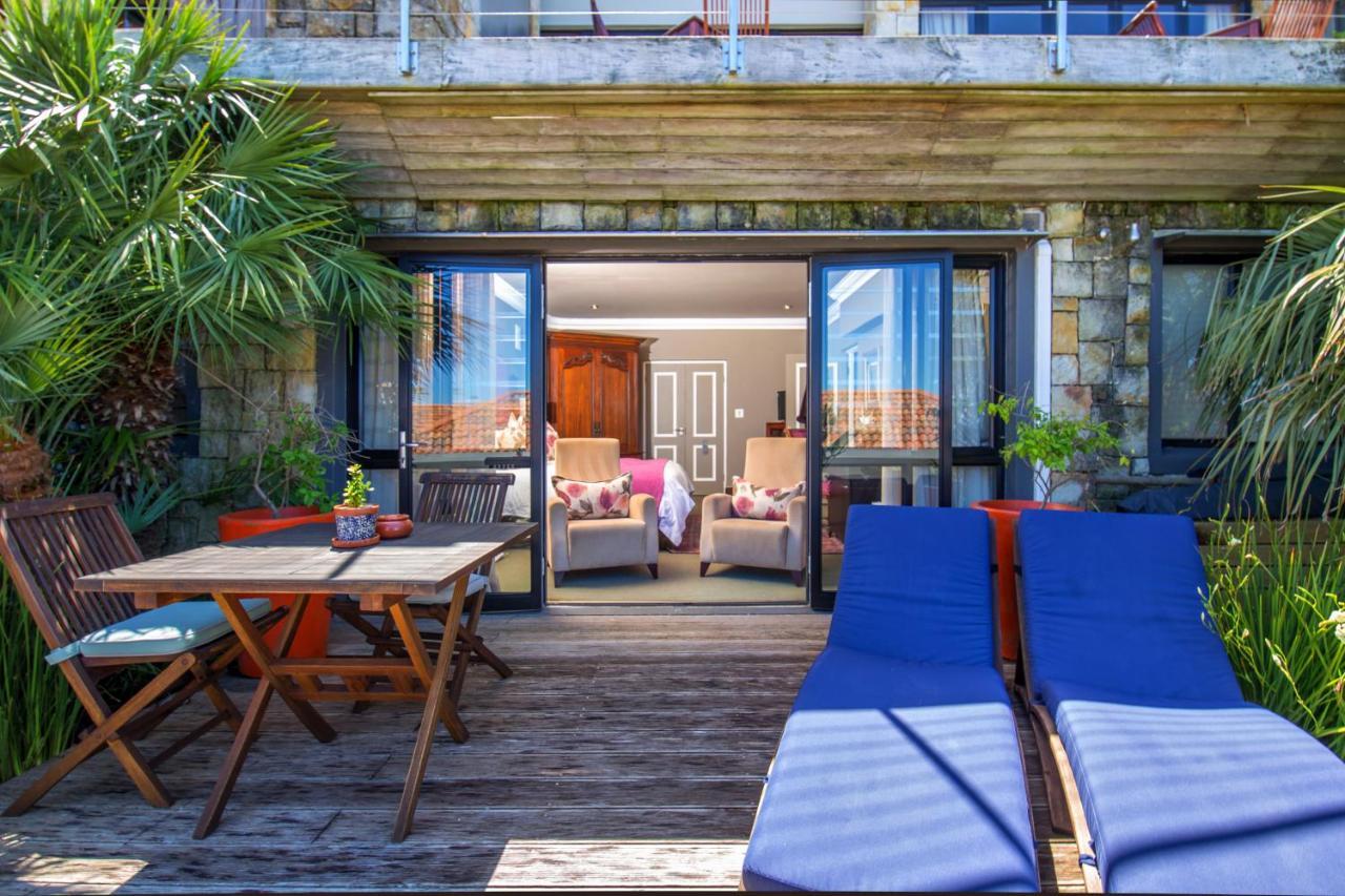Alexander Guest House 나이스나 외부 사진