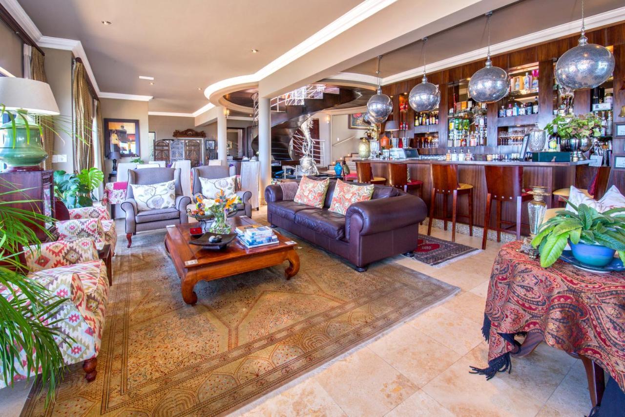 Alexander Guest House 나이스나 외부 사진