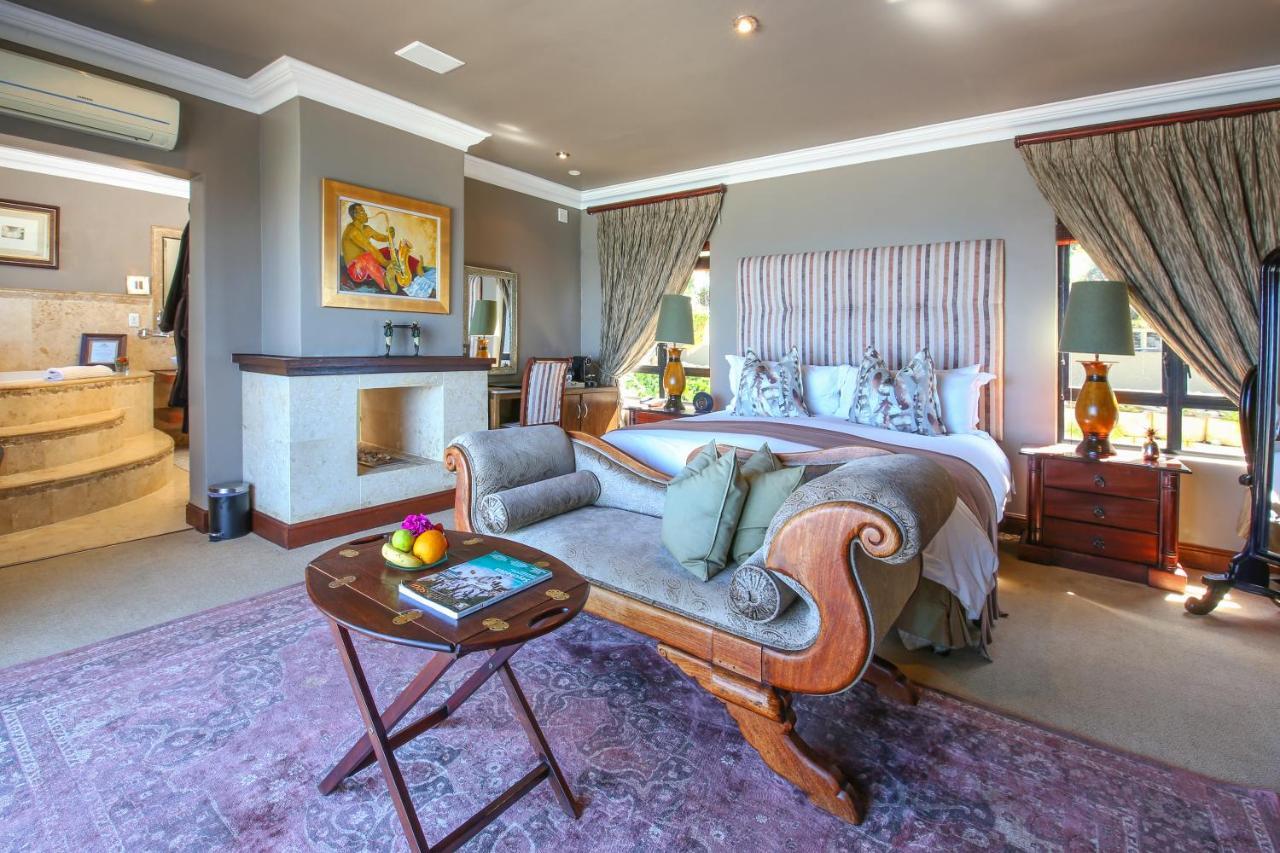 Alexander Guest House 나이스나 외부 사진