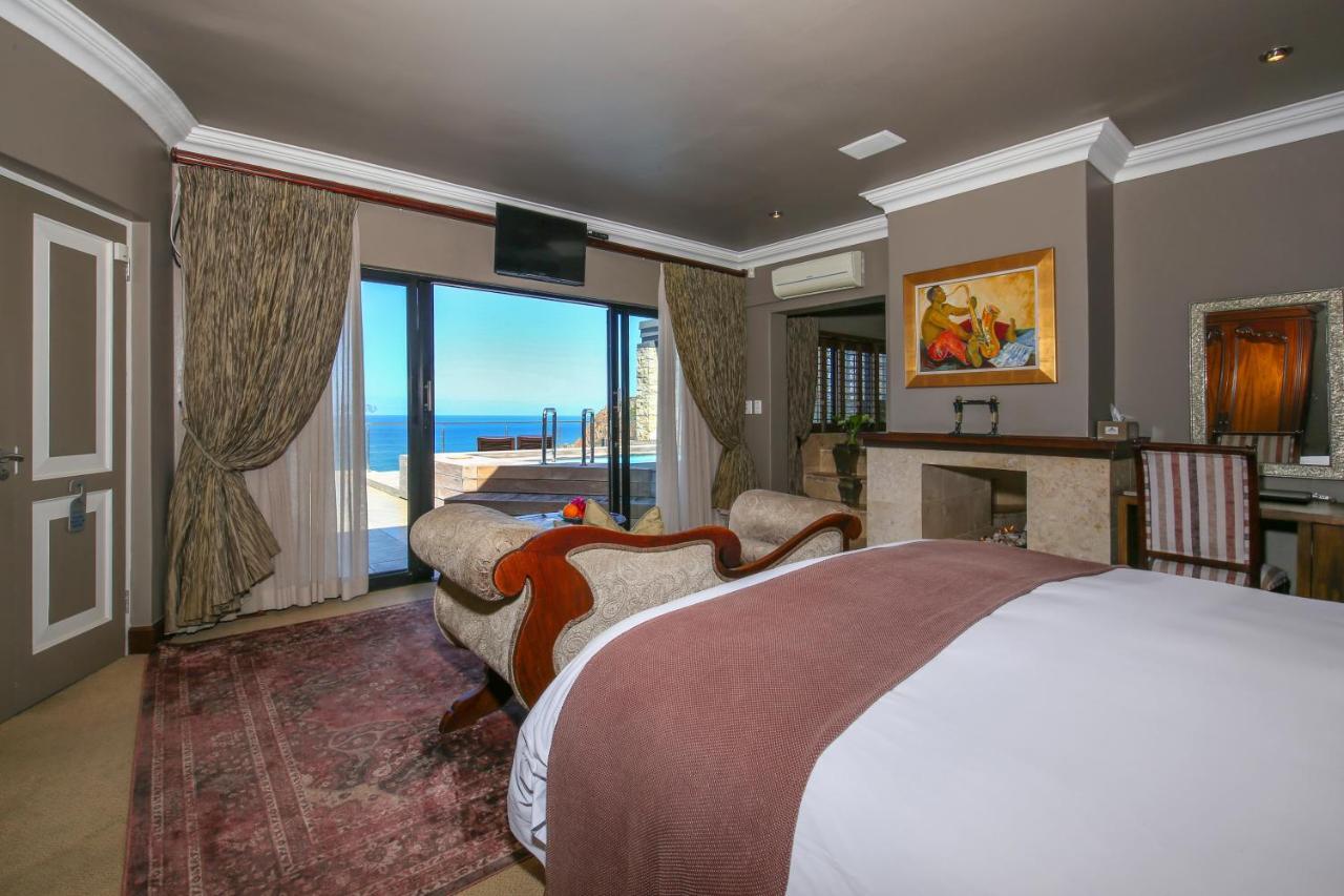 Alexander Guest House 나이스나 외부 사진