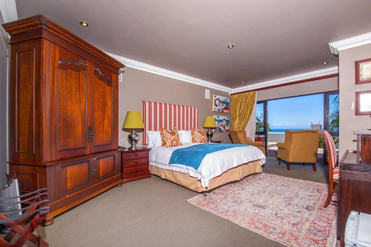 Alexander Guest House 나이스나 외부 사진