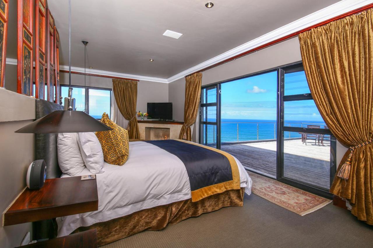 Alexander Guest House 나이스나 외부 사진